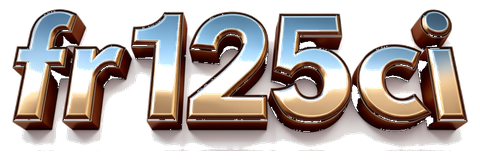 fr125ci logo